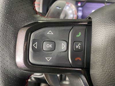 2022 RAM 1500 TRX Crew Cab 4x4 5'7' Box