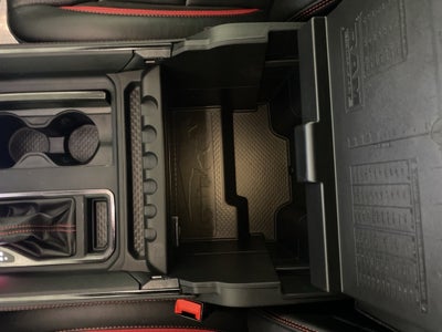 2022 RAM 1500 TRX Crew Cab 4x4 5'7' Box