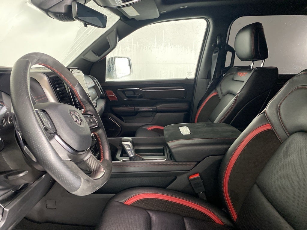 2022 RAM 1500 TRX Crew Cab 4x4 5'7' Box