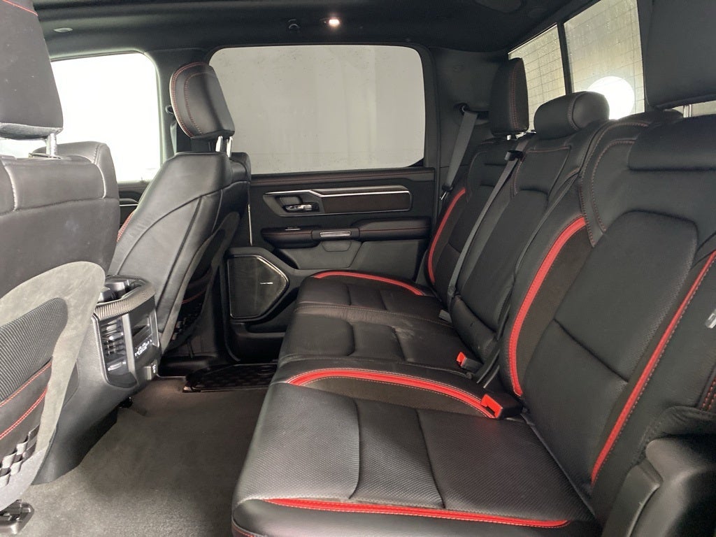 2022 RAM 1500 TRX Crew Cab 4x4 5'7' Box