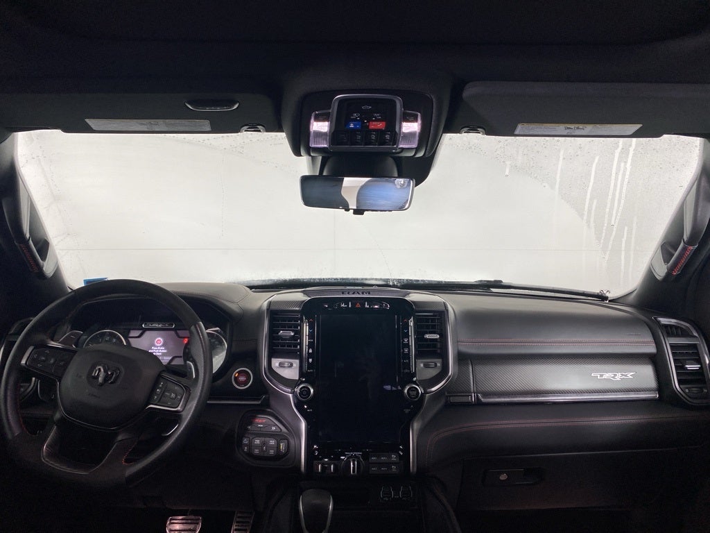 2022 RAM 1500 TRX Crew Cab 4x4 5'7' Box