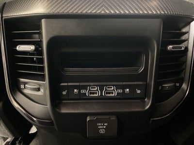 2022 RAM 1500 TRX Crew Cab 4x4 5'7' Box