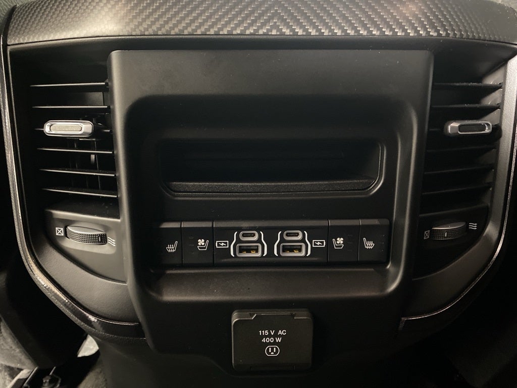 2022 RAM 1500 TRX Crew Cab 4x4 5'7' Box