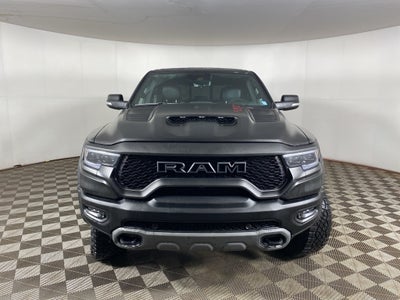 2022 RAM 1500 TRX Crew Cab 4x4 5'7' Box