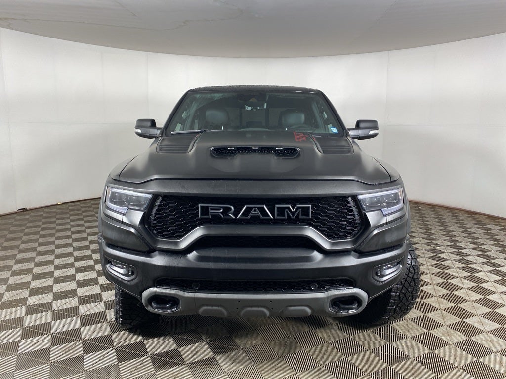 2022 RAM 1500 TRX Crew Cab 4x4 5'7' Box