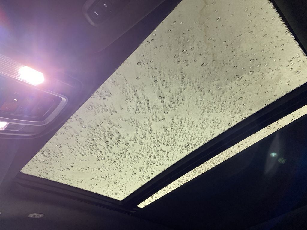 2022 RAM 1500 TRX Crew Cab 4x4 5'7' Box