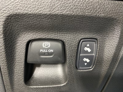 2022 RAM 1500 TRX Crew Cab 4x4 5'7' Box