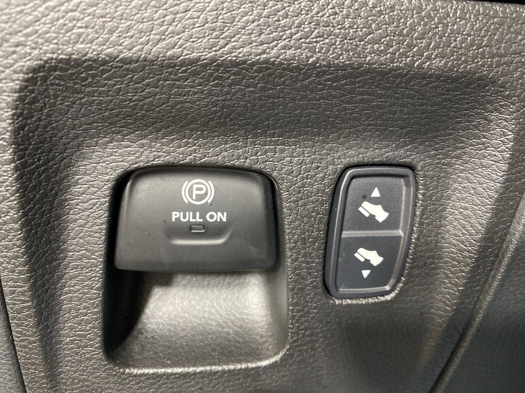 2022 RAM 1500 TRX Crew Cab 4x4 5'7' Box