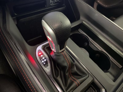 2022 RAM 1500 TRX Crew Cab 4x4 5'7' Box