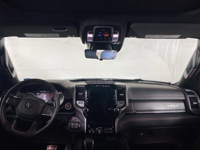 2022 RAM 1500 TRX Crew Cab 4x4 5'7' Box