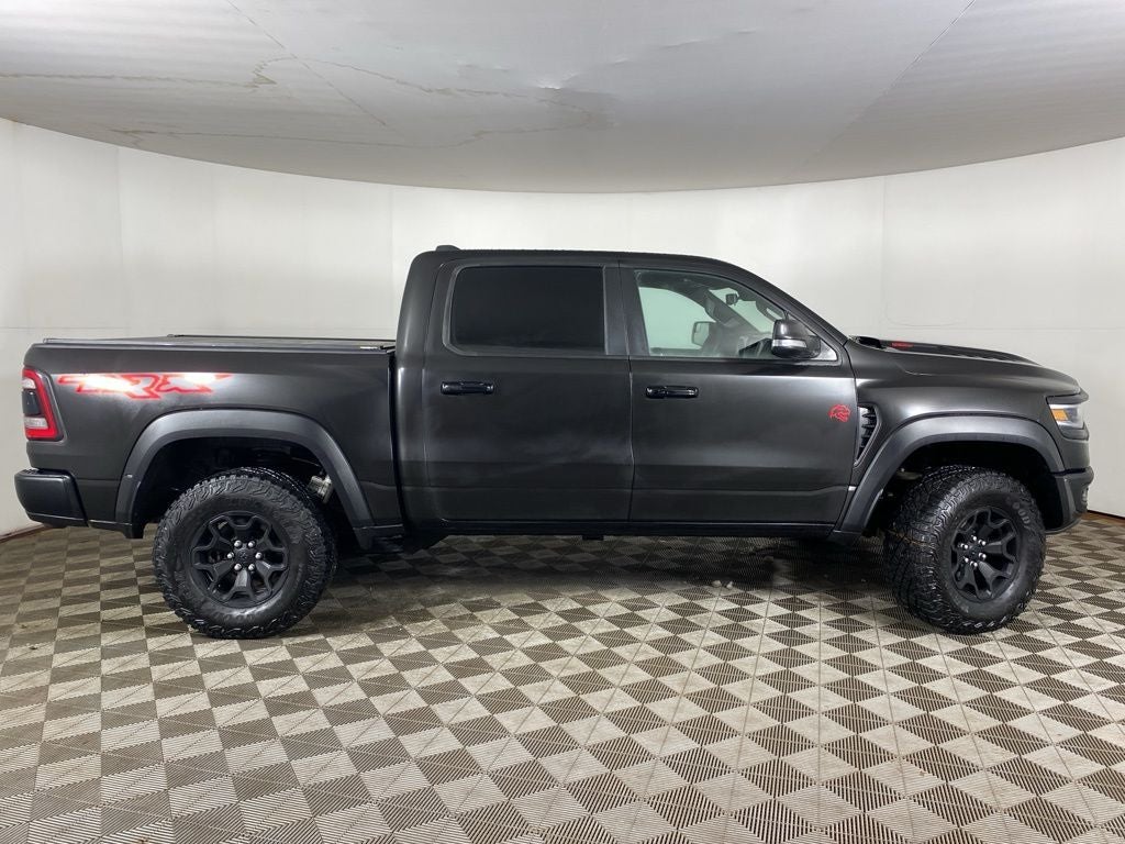 2022 RAM 1500 TRX Crew Cab 4x4 5'7' Box