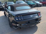 2020 Ford Mustang EcoBoost Premium Convertible