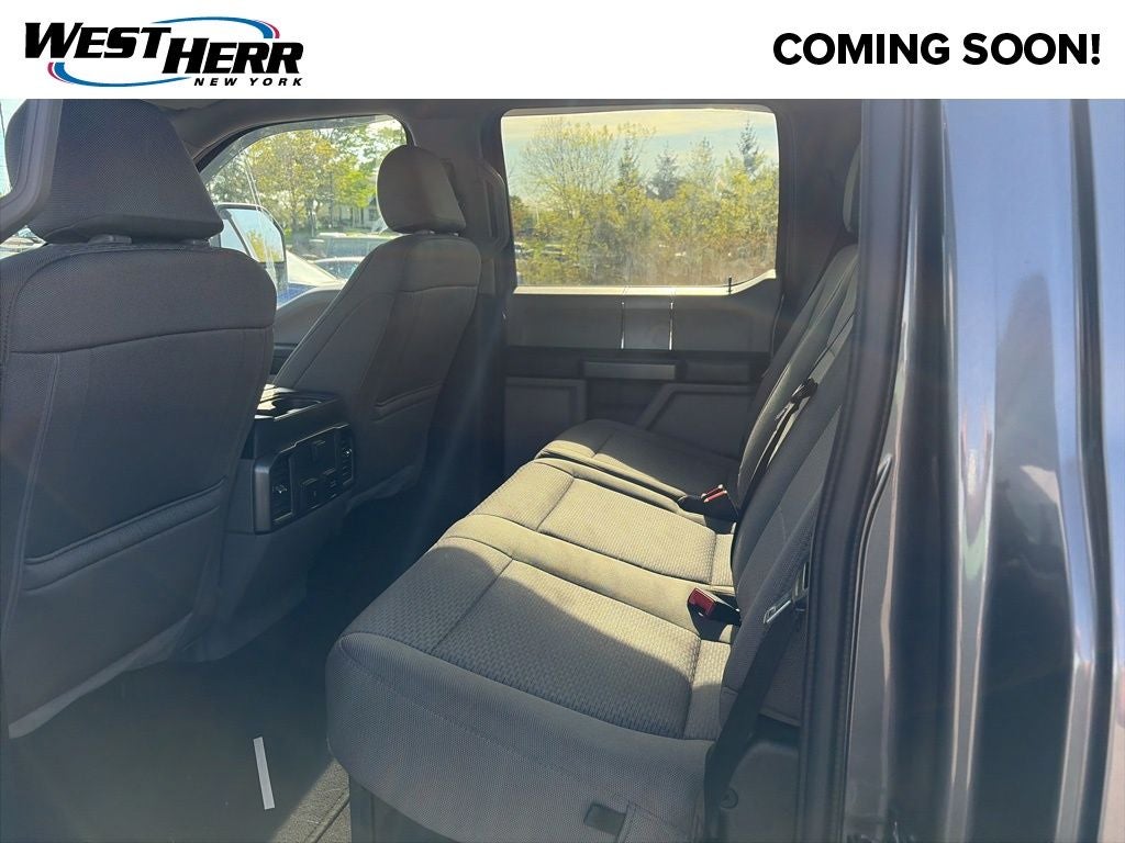 2021 Ford F-250 XLT