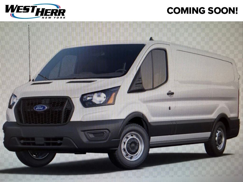 2025 Ford Transit-250 Cargo Van Base