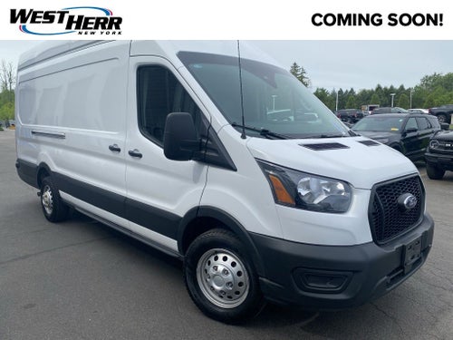 2025 Ford Transit-250 Cargo Van Base