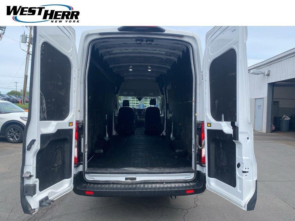 2025 Ford Transit-250 Cargo Van Base