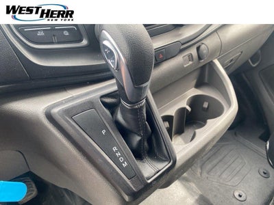2025 Ford Transit-250 Cargo Van Base