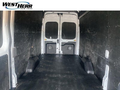 2025 Ford Transit-250 Cargo Van Base
