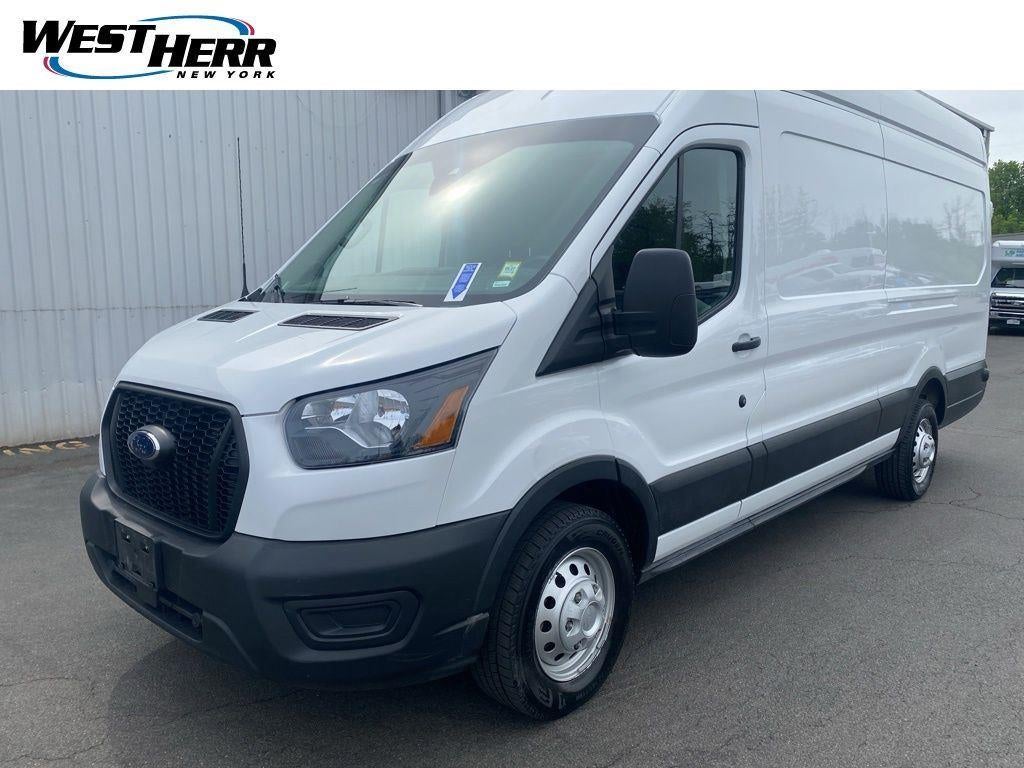 2025 Ford Transit-250 Cargo Van Base