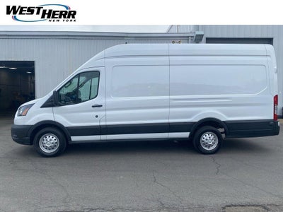 2025 Ford Transit-250 Cargo Van Base