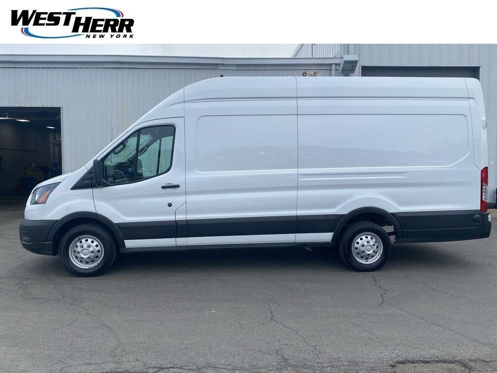 2025 Ford Transit-250 Cargo Van Base