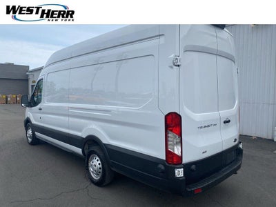 2025 Ford Transit-250 Cargo Van Base