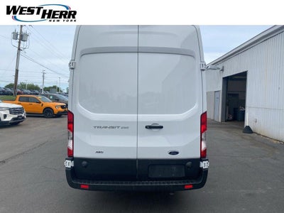 2025 Ford Transit-250 Cargo Van Base