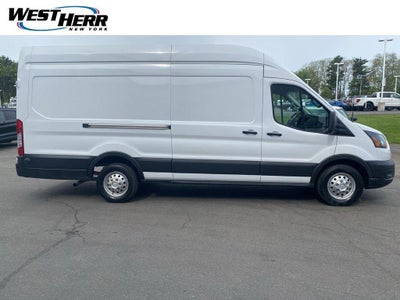 2025 Ford Transit-250 Cargo Van Base