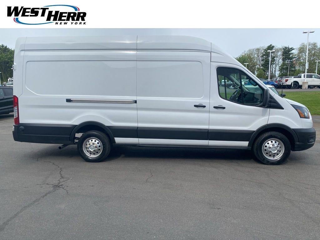 2025 Ford Transit-250 Cargo Van Base