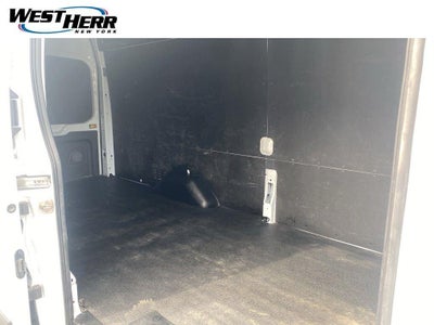 2025 Ford Transit-250 Cargo Van Base