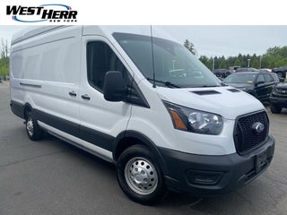 2025 Ford Transit-250 Cargo Van Base