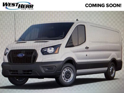 2025 Ford Transit-250 Cargo Van Base