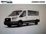 2023 Ford Transit-250 Cargo Van Base