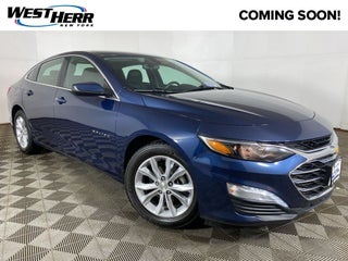 2020 Chevrolet Malibu FWD LT