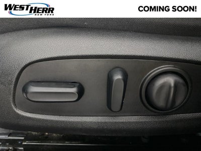 2020 Chevrolet Malibu FWD LT