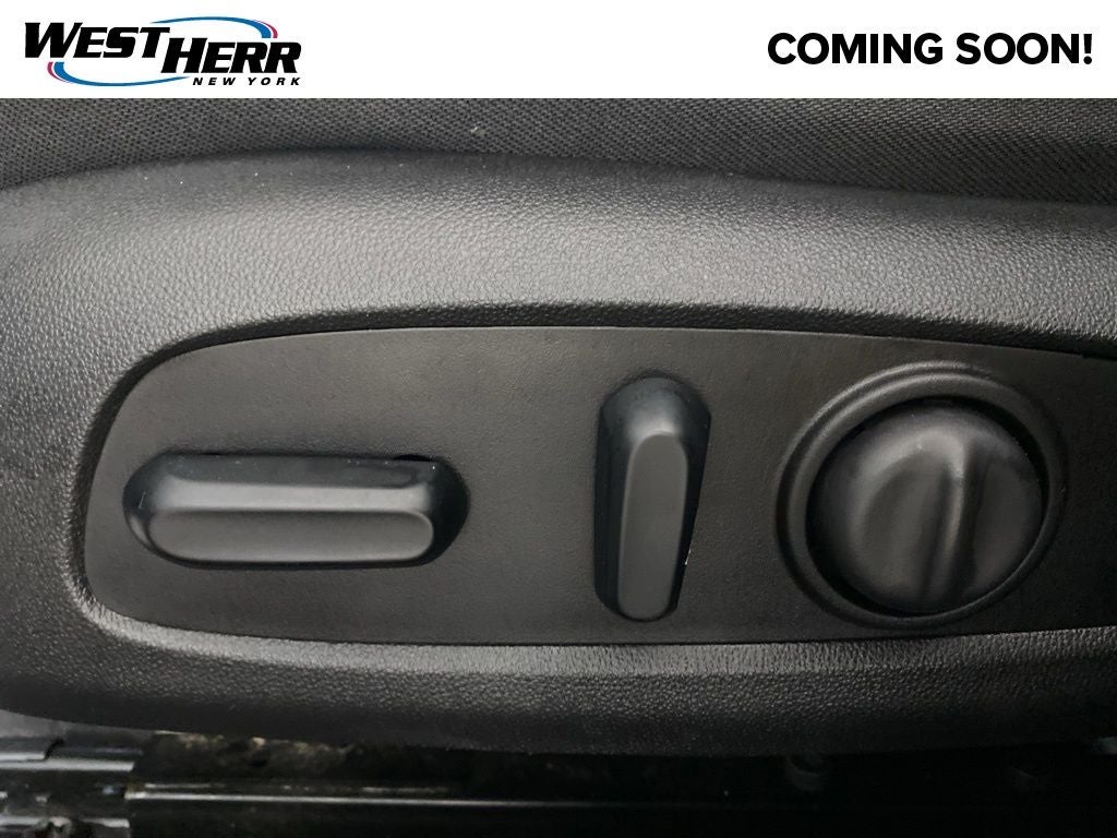 2020 Chevrolet Malibu FWD LT