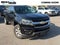 2020 Chevrolet Colorado 4WD Crew Cab Short Box WT