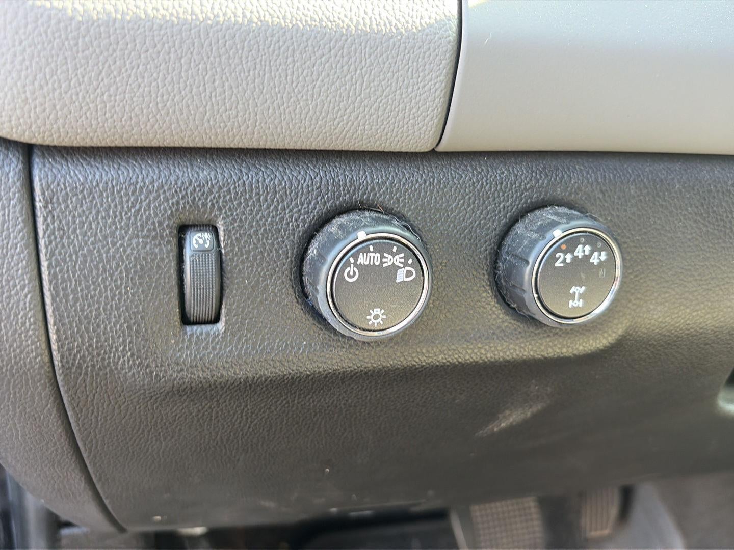 2020 Chevrolet Colorado 4WD Crew Cab Short Box WT