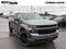 2020 Chevrolet Silverado 1500 4WD Double Cab Standard Bed Custom