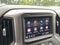 2020 Chevrolet Silverado 1500 4WD Double Cab Standard Bed Custom