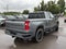 2020 Chevrolet Silverado 1500 4WD Double Cab Standard Bed Custom