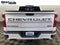 2022 Chevrolet Silverado 1500 4WD Crew Cab Short Bed RST