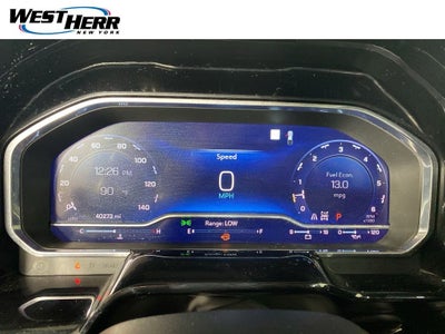 2022 Chevrolet Silverado 1500 4WD Crew Cab Short Bed RST