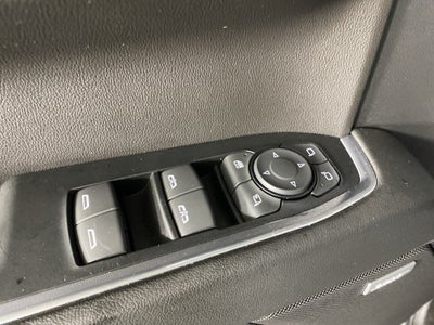 2024 Chevrolet Silverado 1500 4WD Crew Cab Short Bed LTZ