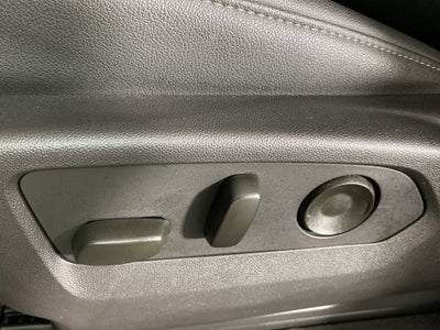 2024 Chevrolet Silverado 1500 4WD Crew Cab Short Bed LTZ