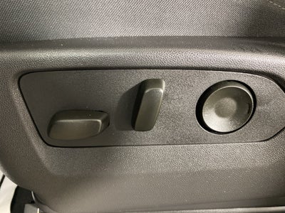 2025 Chevrolet Silverado 1500 4WD LT