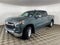 2025 Chevrolet Silverado 1500 4WD LT