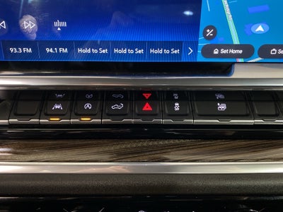 2025 Chevrolet Silverado 1500 4WD LT