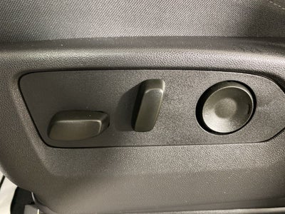 2025 Chevrolet Silverado 1500 4WD LT