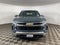 2025 Chevrolet Silverado 1500 4WD LT